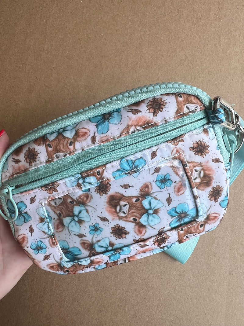 Wristlet Wallet