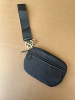 Wristlet Wallet