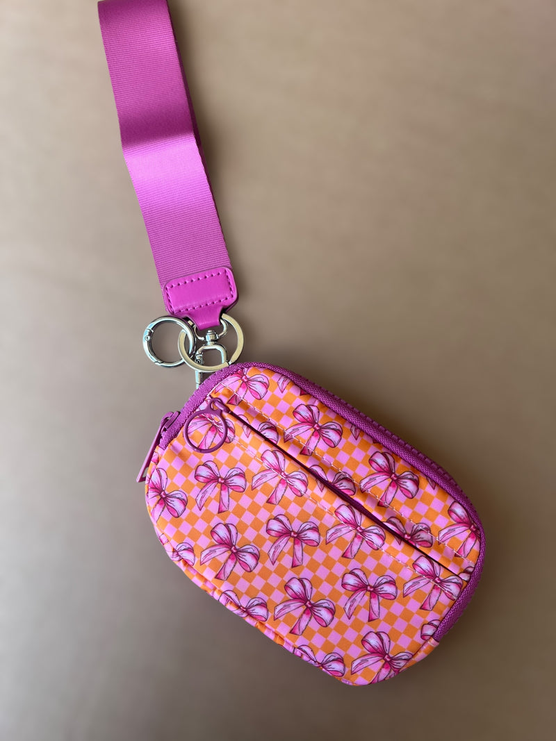 Wristlet Wallet