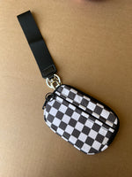 Wristlet Wallet