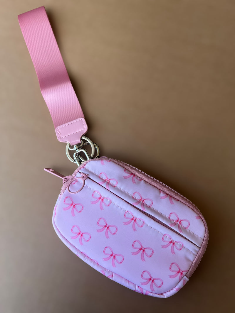 Wristlet Wallet