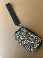 Wristlet Wallet
