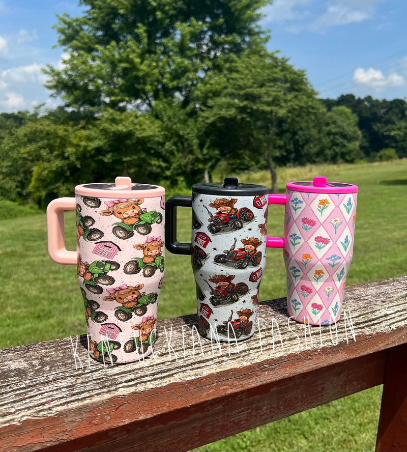 20 oz Kids Tumbler