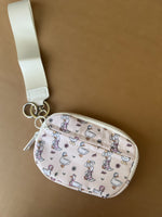 Wristlet Wallet