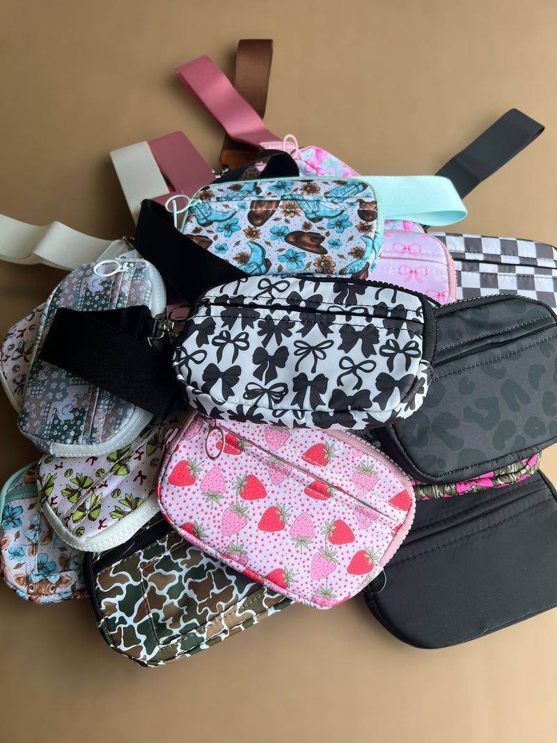 Wristlet Wallet