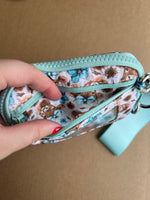 Wristlet Wallet