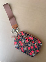 Wristlet Wallet