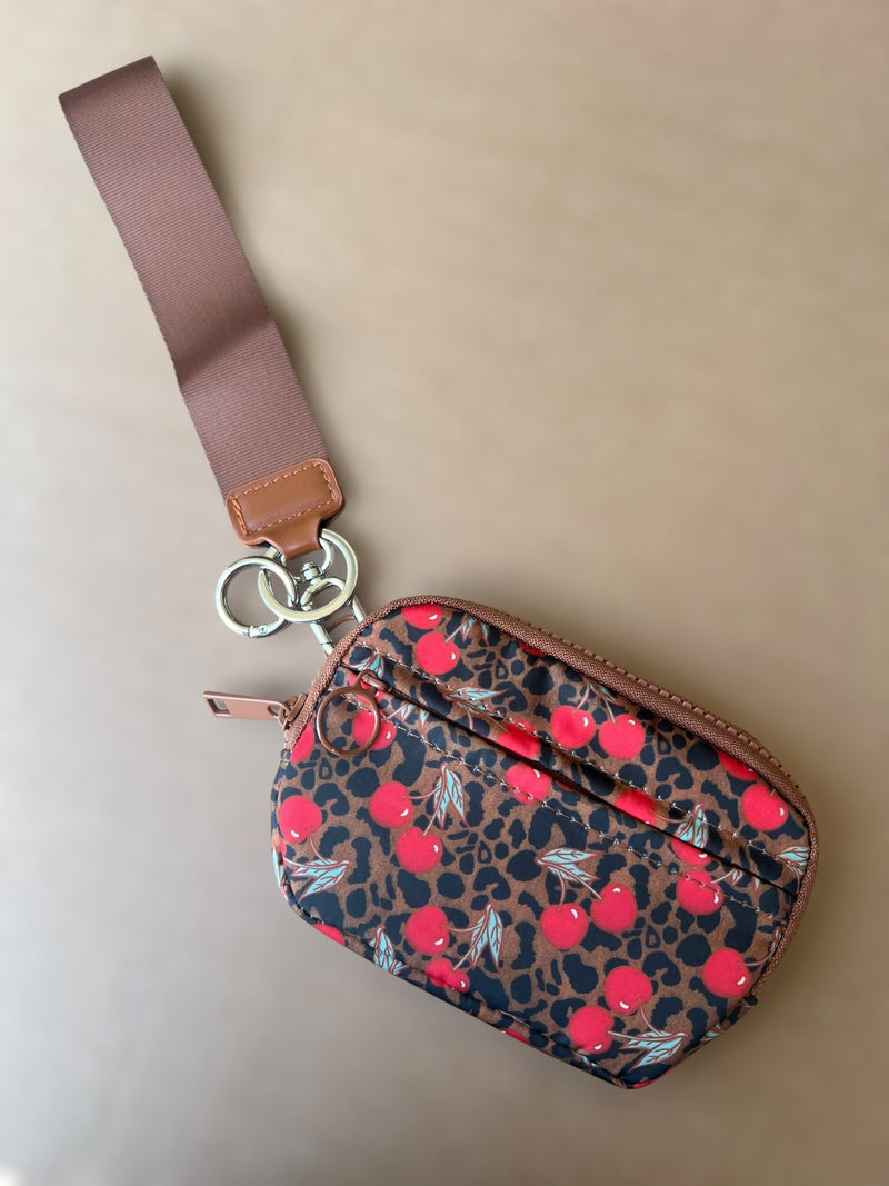 Wristlet Wallet