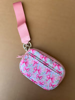 Wristlet Wallet