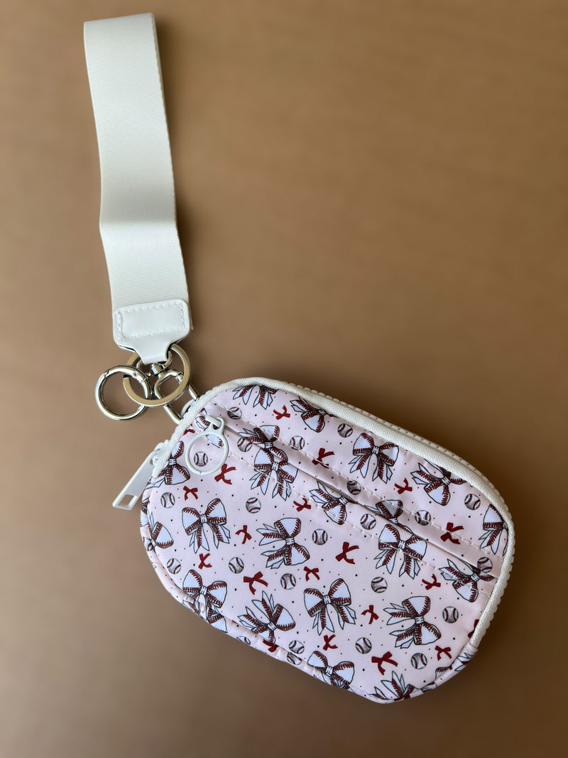Wristlet Wallet