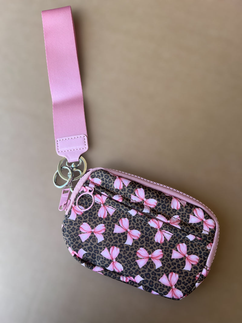 Wristlet Wallet