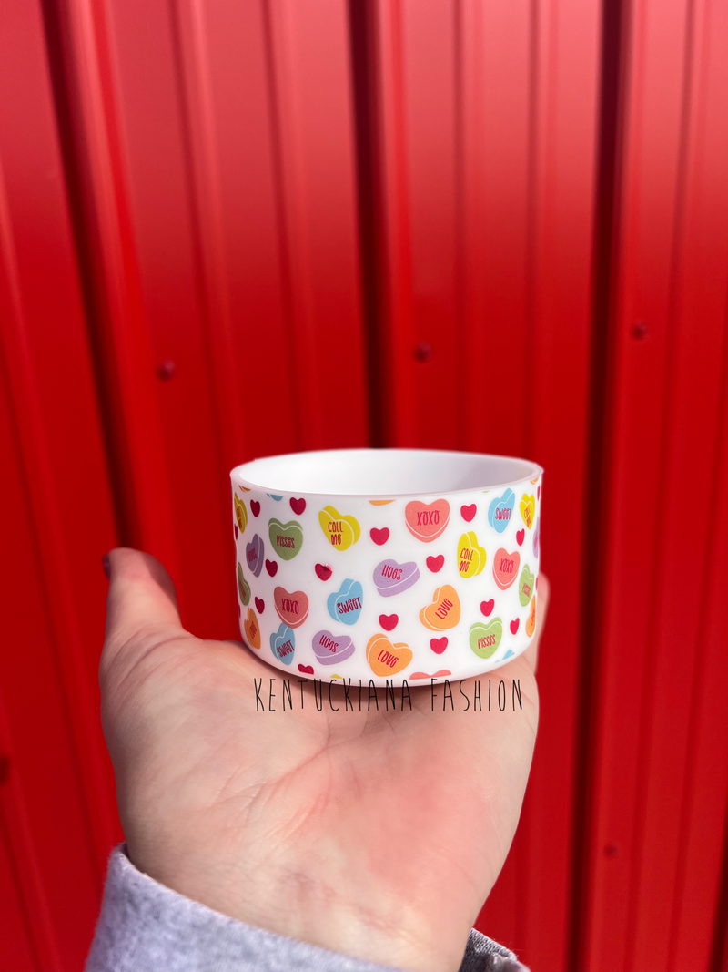 Tumbler Boots (fits cup sizes 20-40 oz)