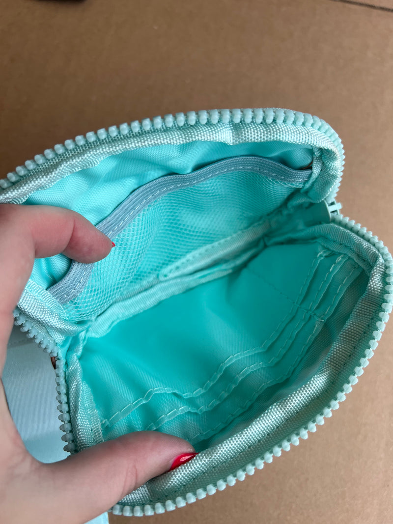Wristlet Wallet
