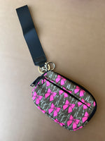 Wristlet Wallet