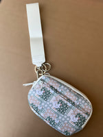 Wristlet Wallet