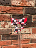 3D Bow Straw Topper- Designs