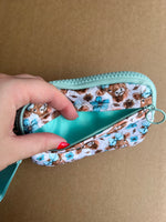 Wristlet Wallet