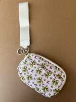 Wristlet Wallet