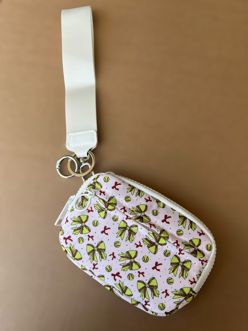 Wristlet Wallet