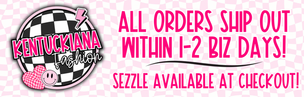 Kentuckiana Fashion