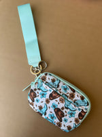 Wristlet Wallet