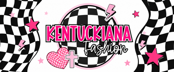 Kentuckiana Fashion