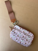 Wristlet Wallet