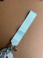 Wristlet Wallet