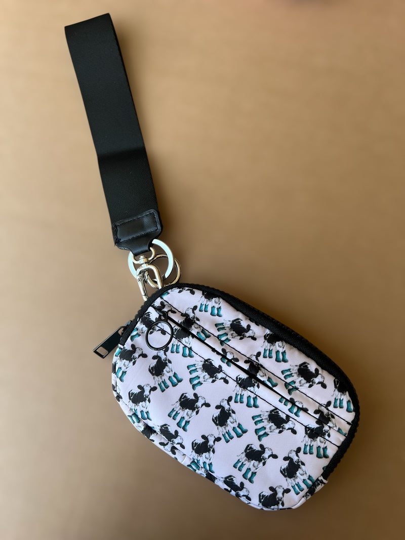 Wristlet Wallet