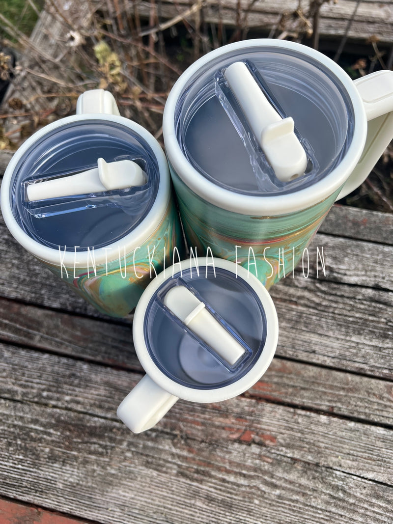 Tumbler - The Last Supper (3 sizes available)